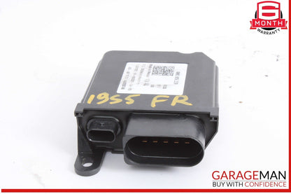 17-24 Audi S5 Q7 A4 Front Right Side Seat Occupant Sensor Module 4M0959339 OEM