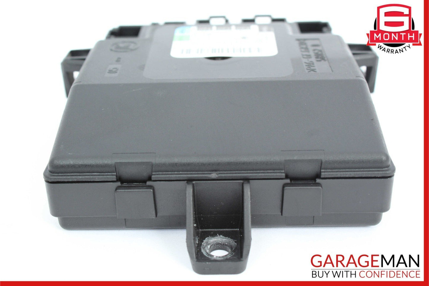 06-13 Mercedes W164 ML350 R350 GL450 Front Right Side Door Control Module OEM