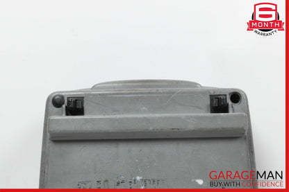 03-10 Porsche Cayenne S 955 Center Console Armrest Door Lid Cover Assembly OEM