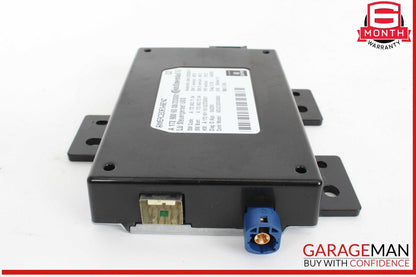 12-20 Mercedes W117 CLA250 E550 GL550 Communication Control Module Unit OEM