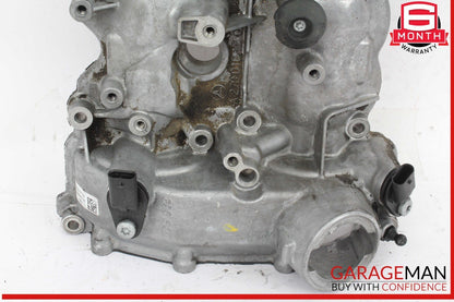 11-20 Mercedes W218 CLS550 E550 S550 Right Passenger Cylinder Head Cover OEM