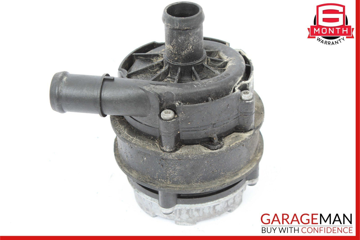 14-17 Maserati Ghibli Secondary Electric Water Pump