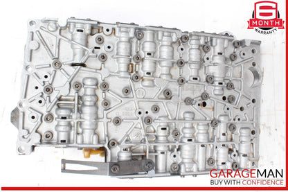 Mercedes W203 C280 E350 7G Tronic Transmission Valve Body 2202770801 OEM