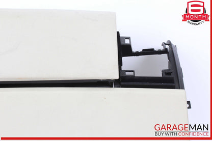 10-13 Land Rover Range Rover Sport Dashboard Glove Box Compartment OEM