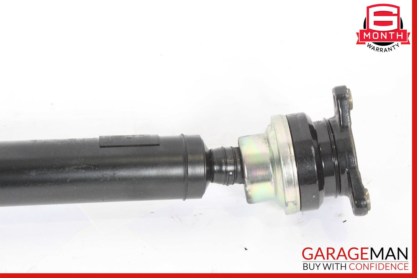 16-22 Mercedes X253 GLC300 Rear Axle Driveshaft Drive Shaft Propeller OEM
