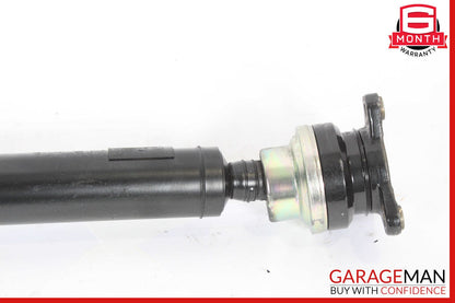 16-22 Mercedes X253 GLC300 Rear Axle Driveshaft Drive Shaft Propeller OEM