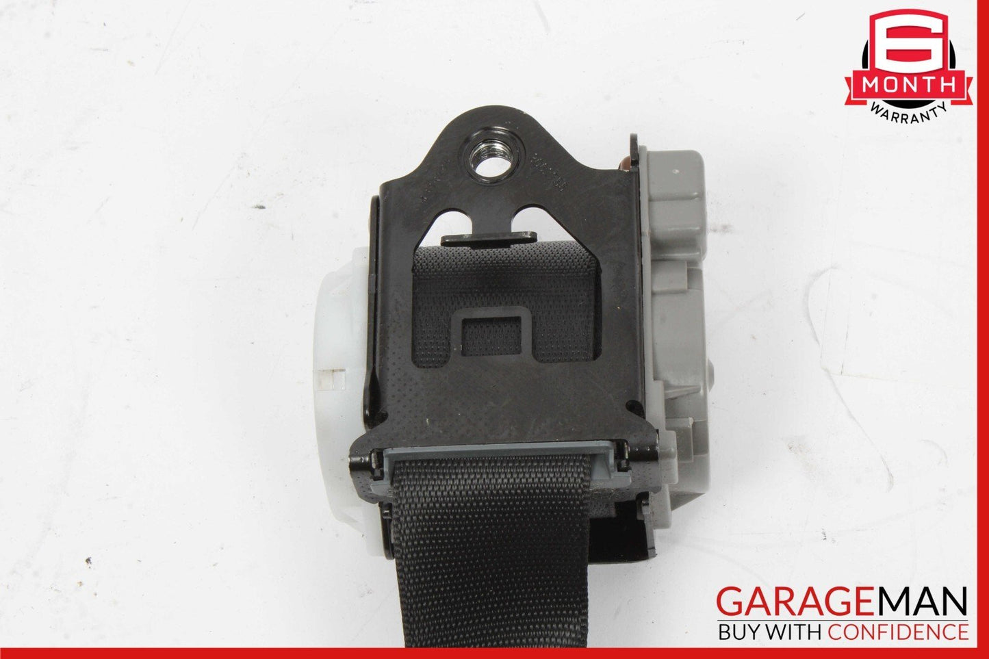 08-11 Mercedes R171 SLK300 SLK280 Front Left Side Seat Belt Seatbelt Retractor