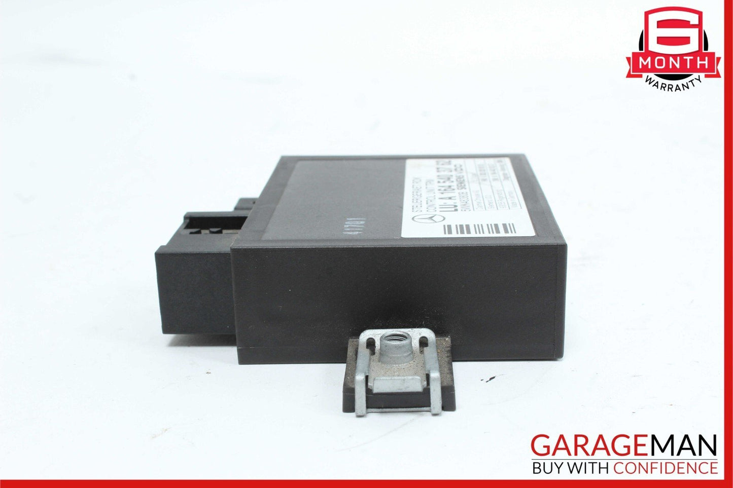 06-12 Mercedes W211 E350 SL550 CLS550 TPMS Tire Pressure Control 1645403762 OEM