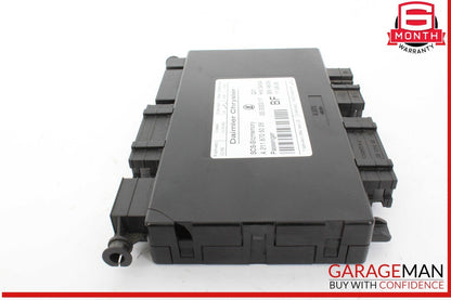 03-12 Mercedes W211 E63 AMG CLS550 ML350 Front Right Seat Control Module OEM