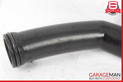 15-20 Mercedes W205 C300 SLC300 Engine Motor Right Side Air Intake Pipe Hose OEM
