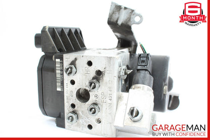 00-06 Mercedes W215 CL55 S430 CL500 ABS Anti Lock Brake Pump ESP Module OEM