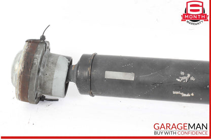 06-12 Mercedes X164 GL550 GL450 Front Drive Axle Shaft Propeller Driveshaft OEM