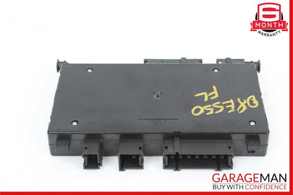 03-13 Mercedes R350 E320 SLK280 GL550 E350 Front Left Seat Control Module Unit