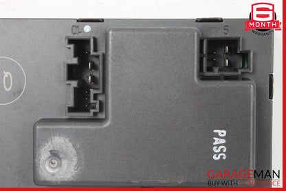 03-09 Mercedes W211 E350 E550 Front Right Passenger Door Control Module OEM