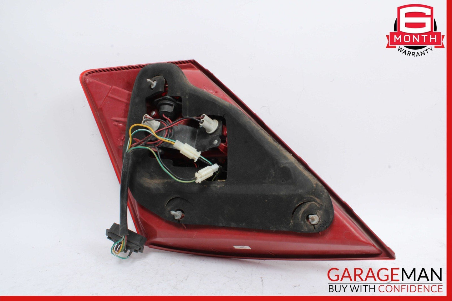10-13 Mercedes W221 S550 S400 S63 AMG Rear Right Passenger Side Tail Light Lamp
