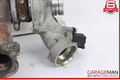 16-23 Mercedes W447 Metris C300 GLC300 2.0L Engine Turbo Charger 2740903300 OEM
