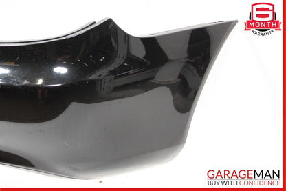 09-11 Mercedes R171 SLK300 SLK350 Base Rear Bumper Cover Assembly Black OEM