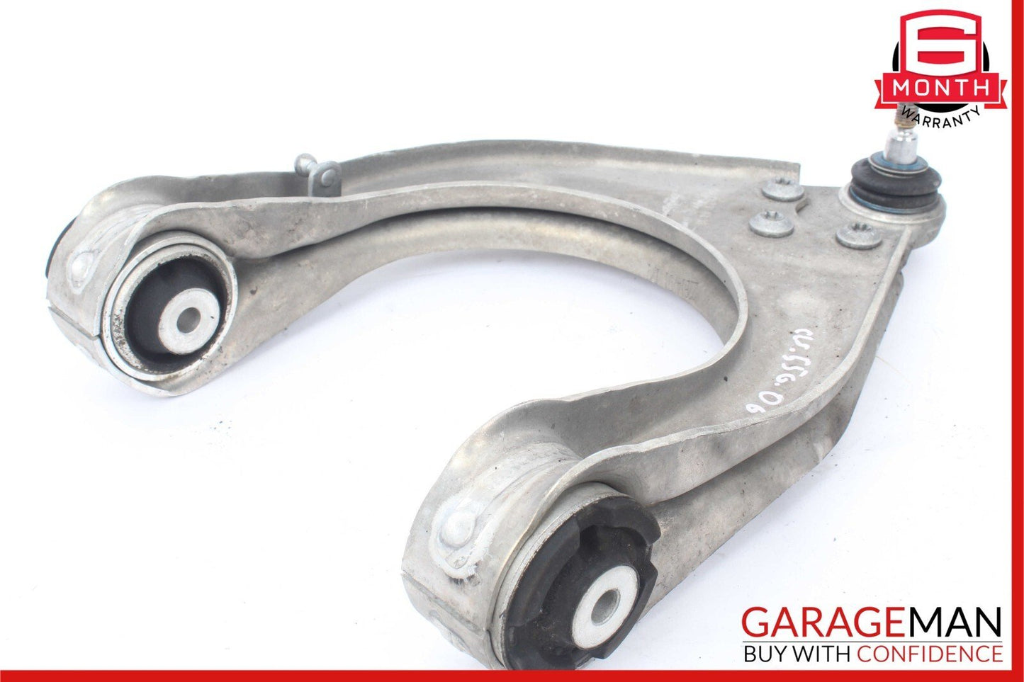 03-11 Mercedes W211 E350 CLS550 E500 E550 Front Left Side Upper Control Arm RWD