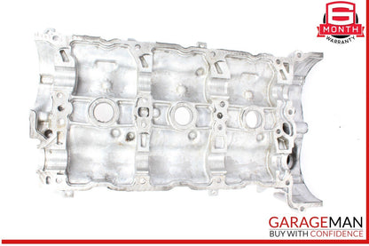06-13 Mercedes W164 ML350 Right Side Engine Motor Cylinder Head Valve Cover OEM