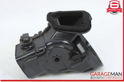 15-24 Mercedes W205 C300 Dash Dashboard Left Air Vent Duct Tube 2058300100 OEM