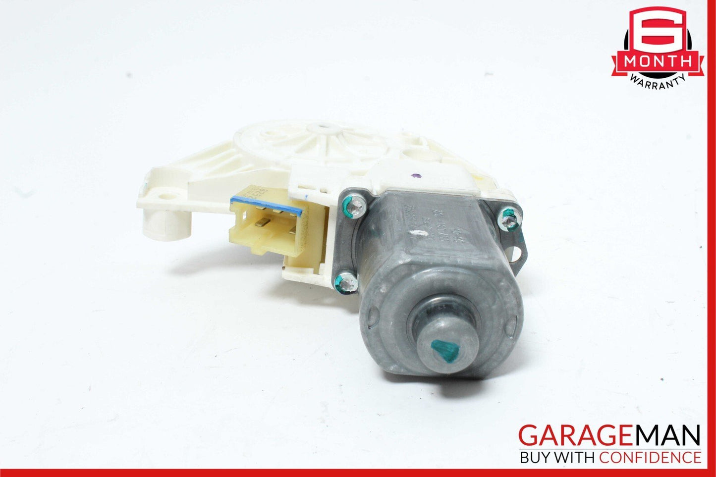 06-13 Mercedes GL450 ML350 R350 Front Right Door Window Regulator Motor Unit