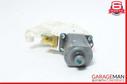 06-13 Mercedes GL450 ML350 R350 Front Right Door Window Regulator Motor Unit