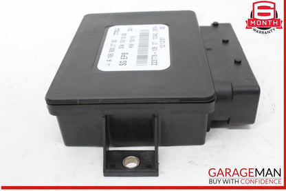 12-16 Mercedes X166 GL450 Hand Parking Brake Control Module Unit 1669002700 OEM