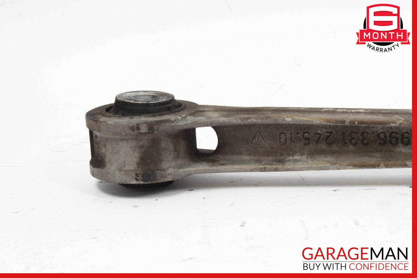 97-05 Porsche Boxster Carrera 996 Rear Left or Right Lower Control Arm Track