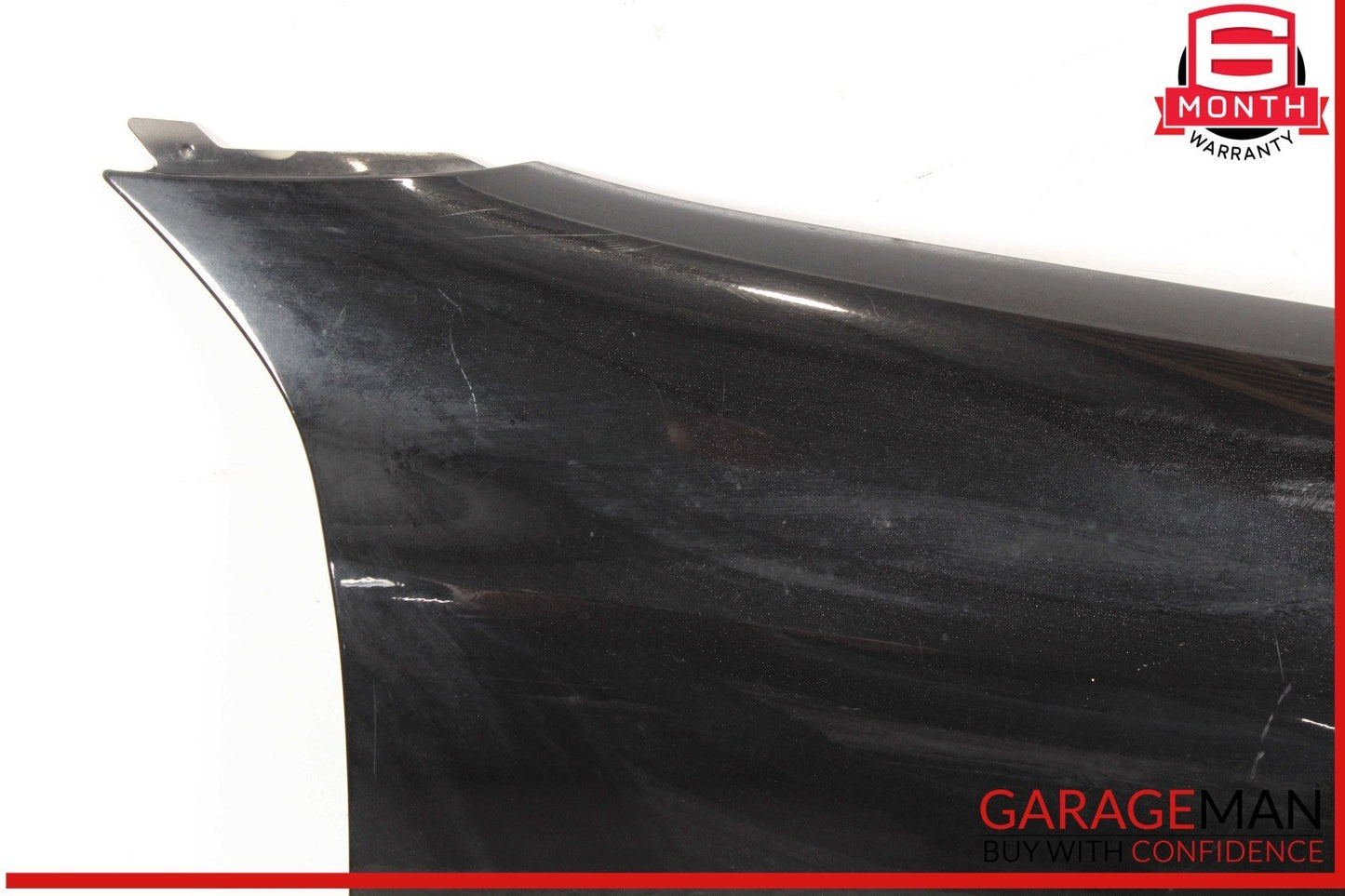03-08 Mercedes R230 SL500 Front Right Passenger Side Wing Fender Panel Cover OEM