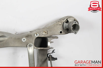 10-15 Porsche Panamera 970 Rear Subframe Sub Frame Crossmember OEM
