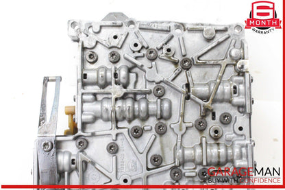 Mercedes W203 C280 E350 7G Tronic Transmission Valve Body 2202771301 OEM