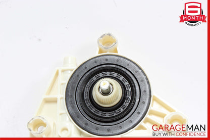 08-16 Mercedes W212 E350 C250 Front Right Side Door Window Regulator Motor Unit