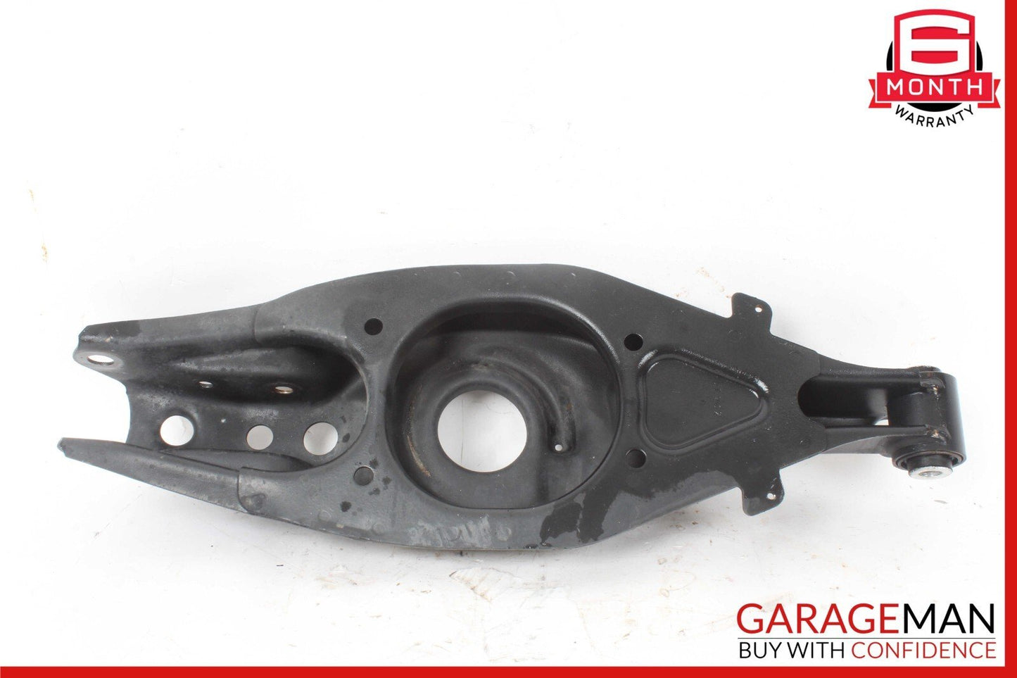 05-11 Mercedes R171 SLK350 Rear Left or Right Side Suspension Lower Control Arm