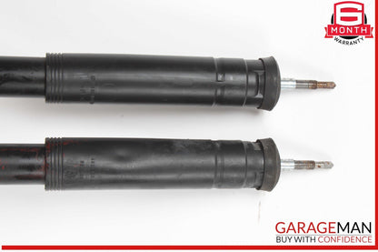 97-04 Mercedes R170 SLK320 Rear Right & Left Side Shock Absorber Strut Set OEM