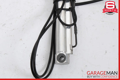 12-20 Mercedes R172 SLK350 SLC300 Convertible Left Top Main Drive Lift Cylinder