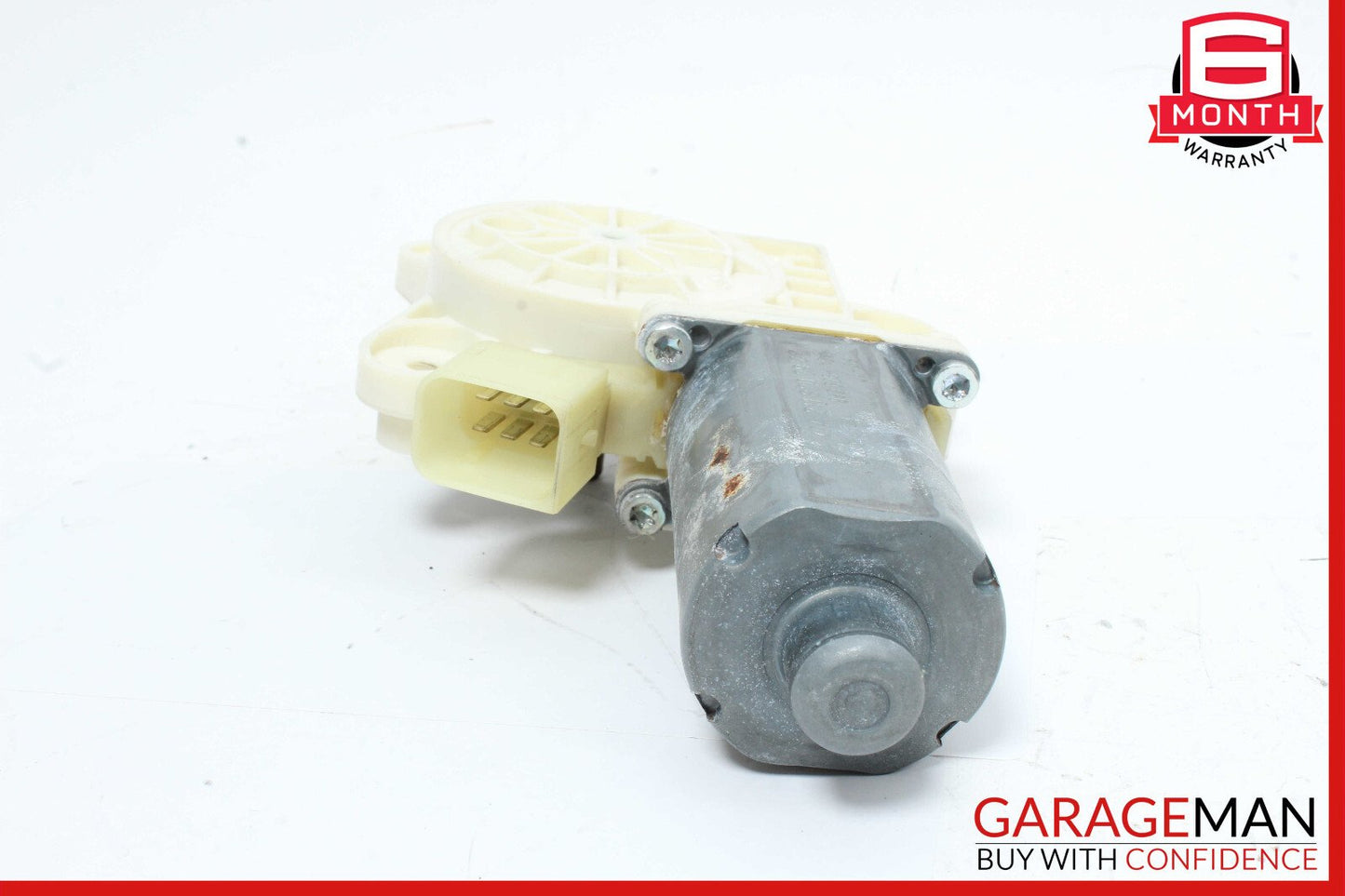 03-09 Mercedes W211 E550 Front Left Driver Side Window Regulator Motor OEM