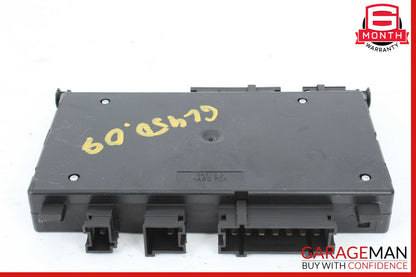 07-12 Mercedes X164 GL450 GL350 Third Seat Row Power Folding Control Module OEM
