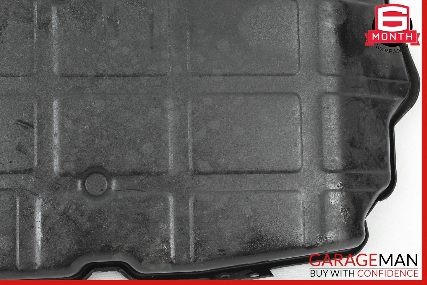 07-11 Mercedes X164 GL450 C300 Automatic Transmission Oil Pan
