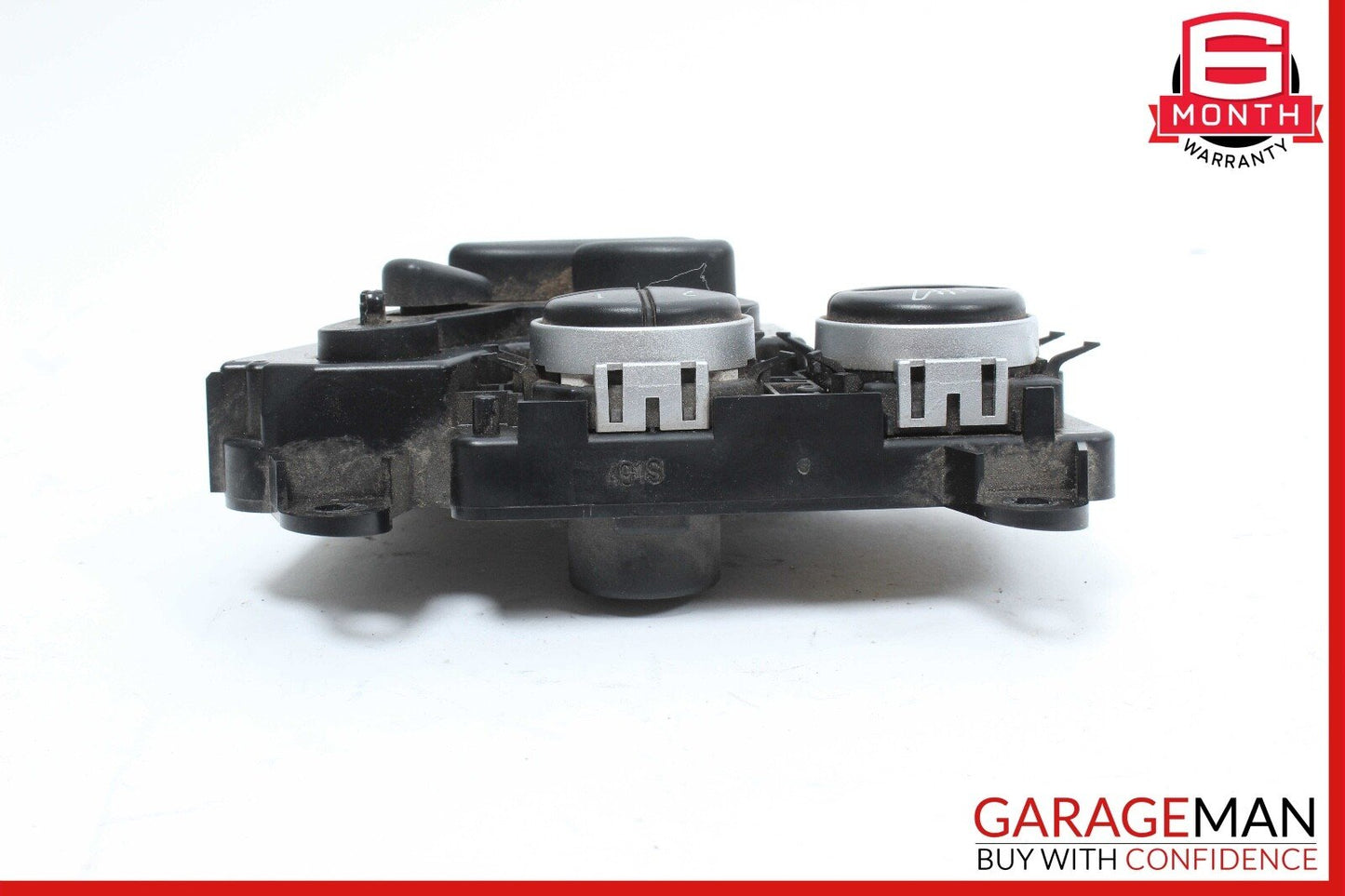 03-08 Mercedes R230 SL500 SL55 AMG Front Right Seat Switch Control Module OEM
