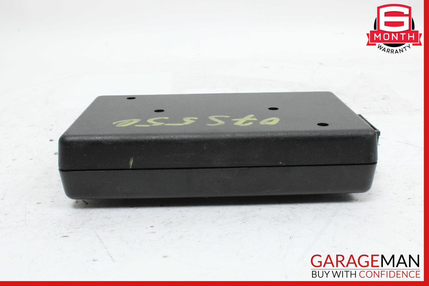 07-09 Mercedes W221 S550 CL65 AMG Ipod Interface Control Module B67824245 OEM