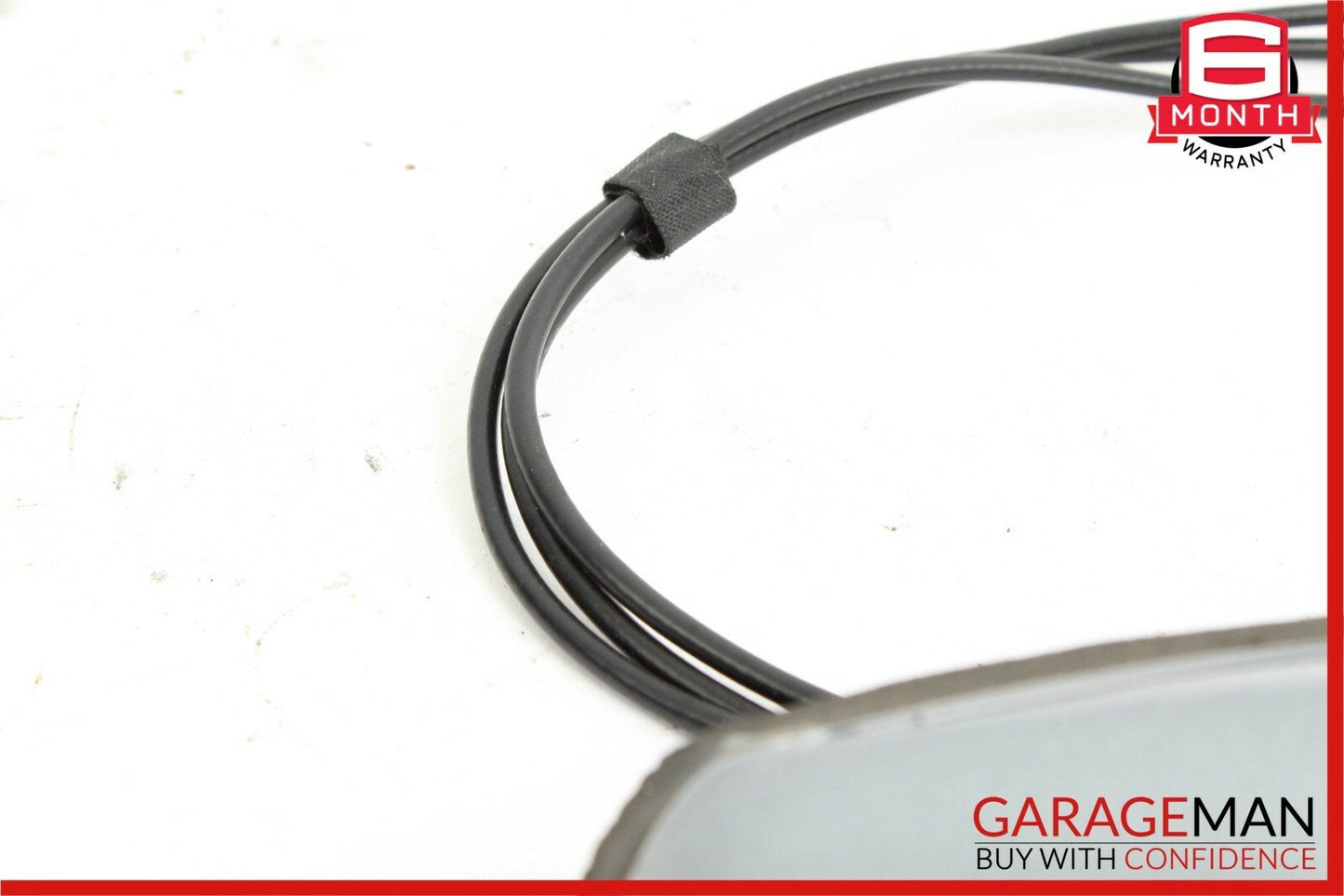 07-13 Mercedes W221 S550 S63 AMG Top Roof GPS Shark Fin Antenna OEM
