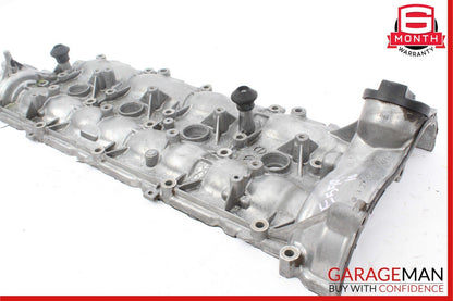07-11 Mercedes W221 S550 Right Side Engine Cylinder Head Valve Cover OEM