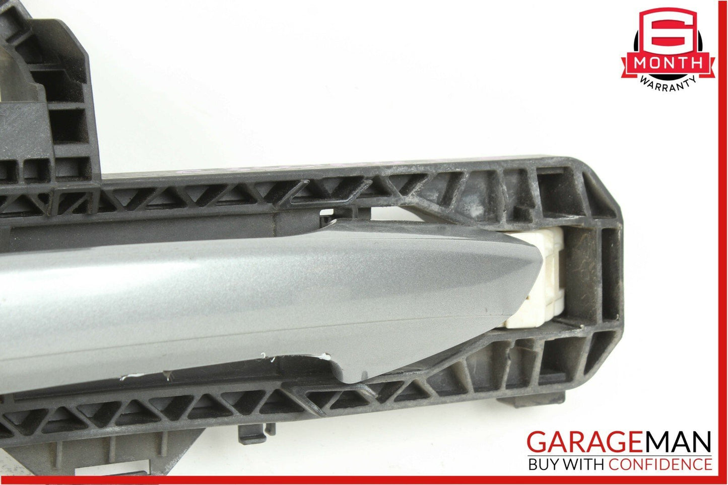 08-11 Mercedes W204 C350 C250 Front Left Exterior Door Handle 2047600534 OEM