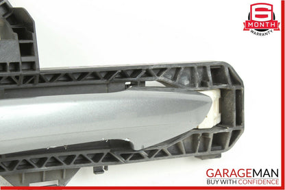 08-11 Mercedes W204 C350 C250 Front Left Exterior Door Handle 2047600534 OEM