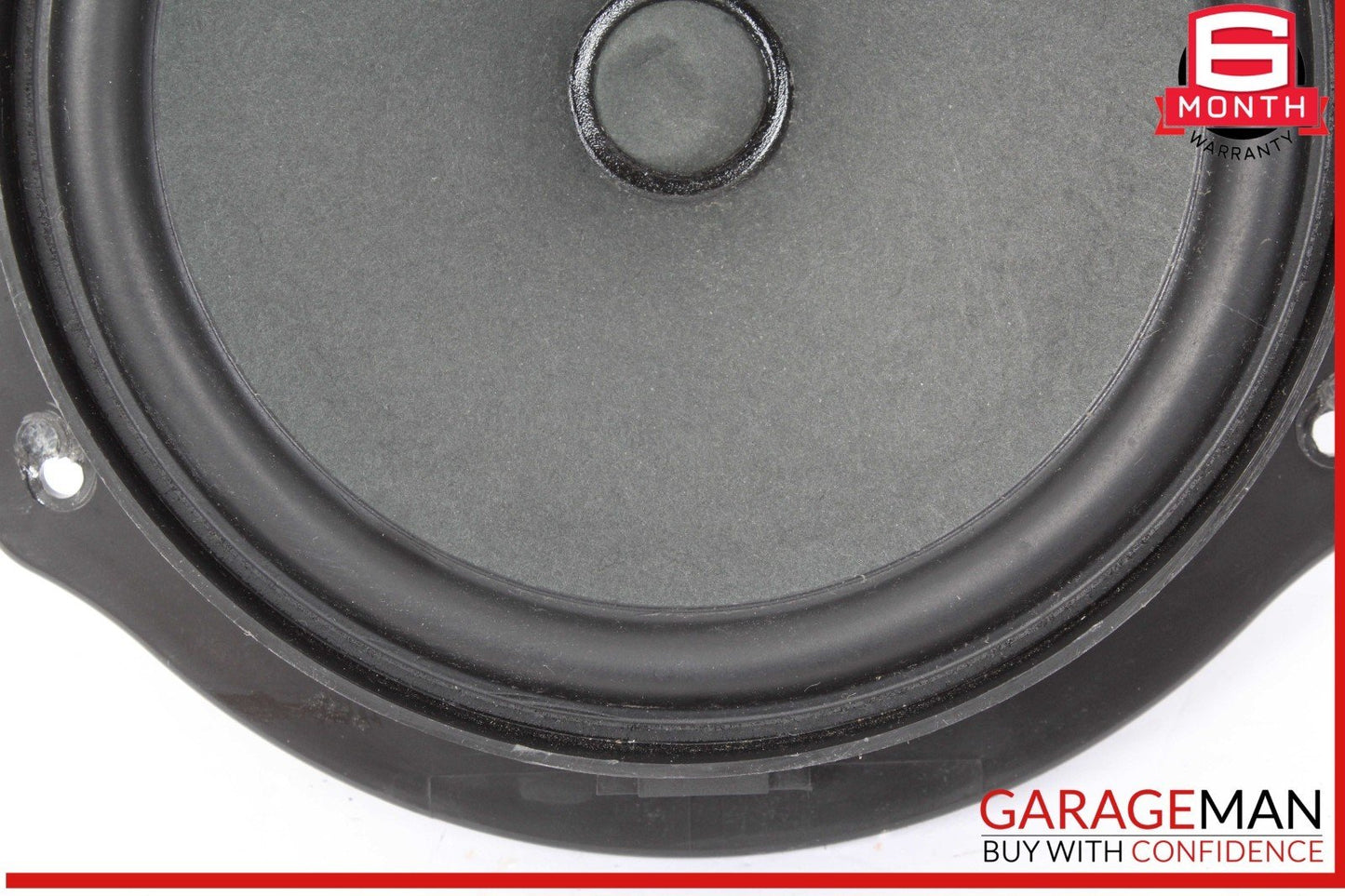 12-15 Mercedes X204 GLK350 Front Right & Left Side Door Sound Audio Speakers
