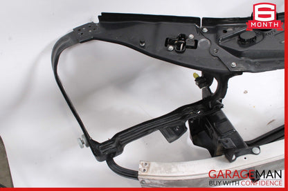 06-10 Mercedes W251 R350 R63 AMG Front Bumper Reinforcement Crash Bar Frame Assy