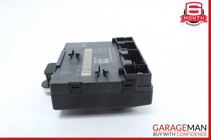 10-15 Porsche Panamera 970 Rear Right / Left Side Door Control Module Unit OEM