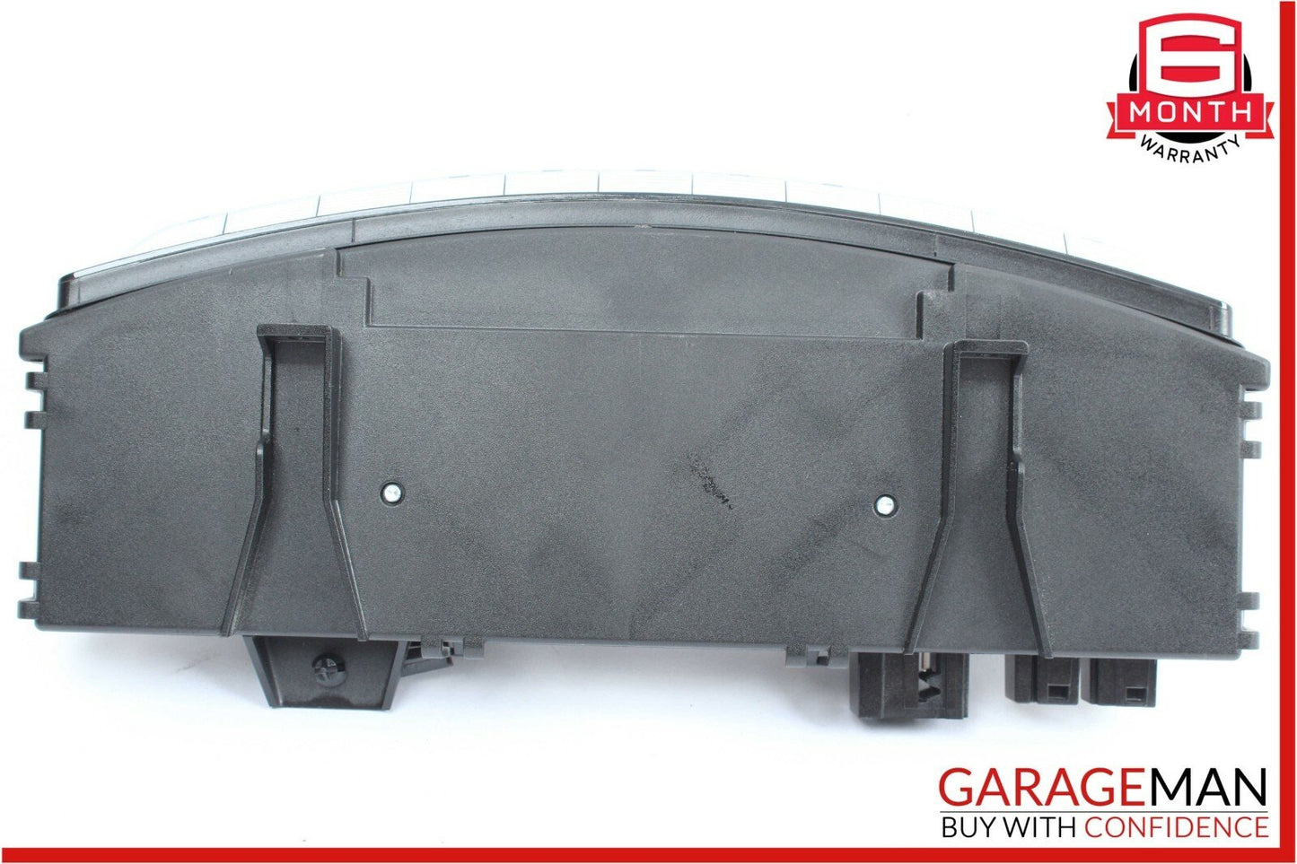 07-13 Mercedes W221 S550 CL550 S63 A/C AC Heater Climate Control Switch OEM