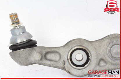 15-20 Mercedes W205 C300 C350e Front Right Side Suspension Lower Control Arm OEM