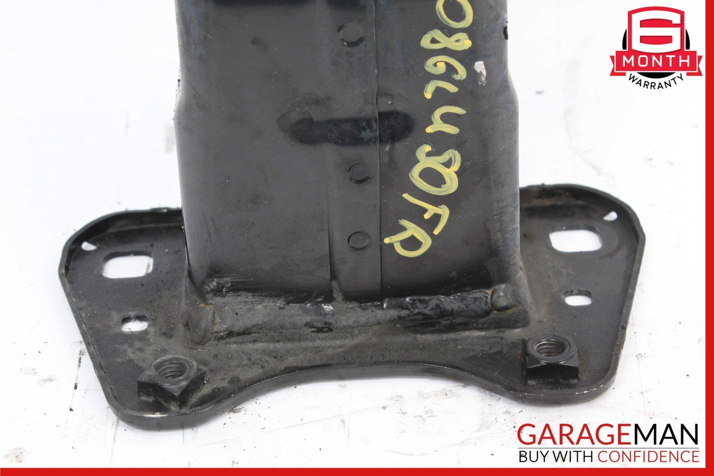 06-12 Mercedes X164 GL450 ML550 Front Right Side Reinforcement Bracket OEM